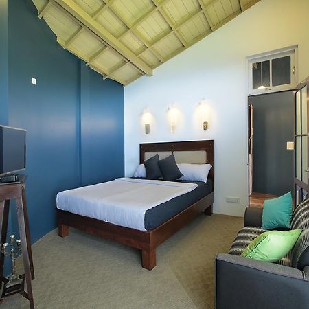 Villa Verde 엘라 외부 사진