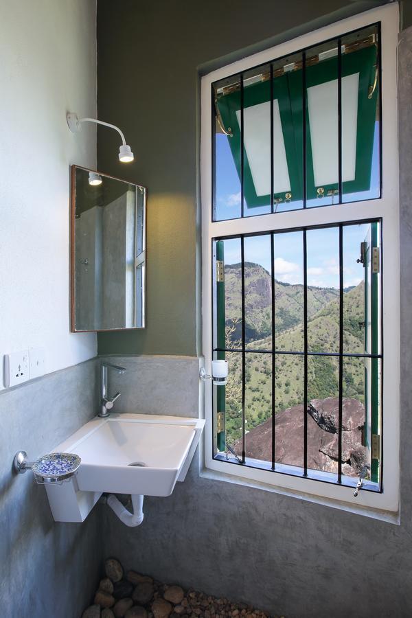 Villa Verde 엘라 외부 사진