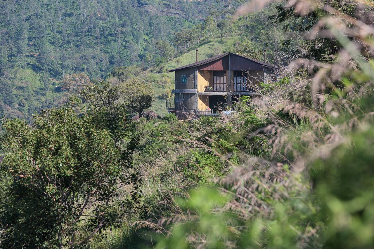 Villa Verde 엘라 외부 사진