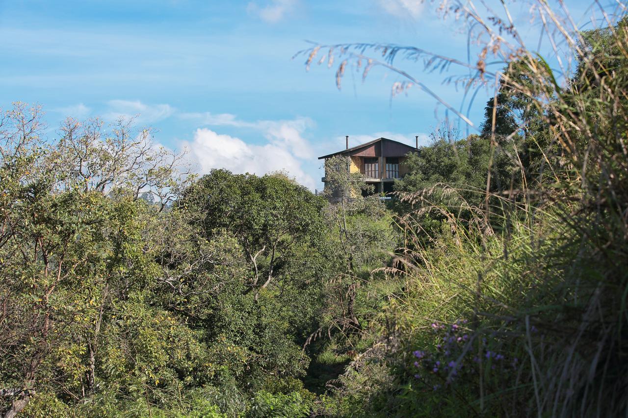 Villa Verde 엘라 외부 사진