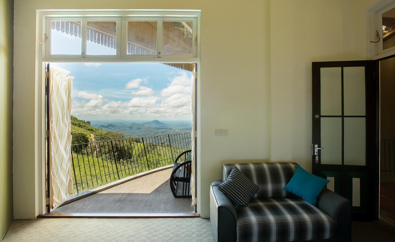 Villa Verde 엘라 외부 사진
