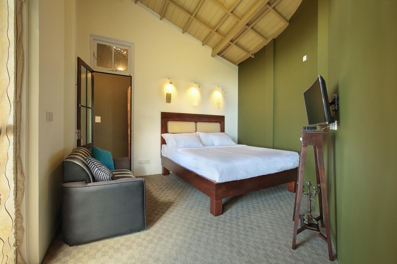 Villa Verde 엘라 외부 사진
