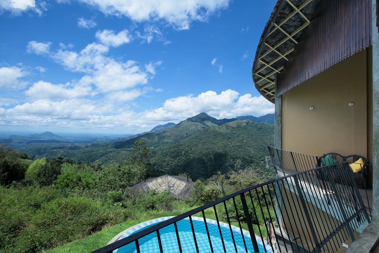 Villa Verde 엘라 외부 사진