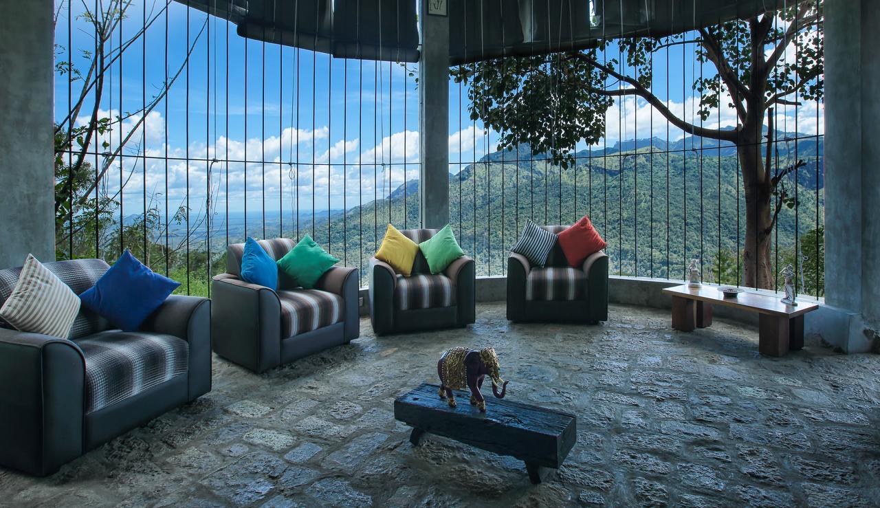 Villa Verde 엘라 외부 사진