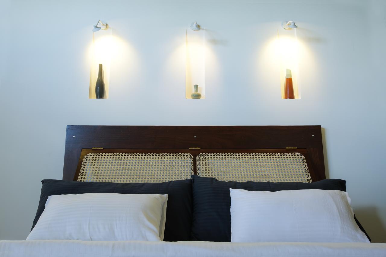 Villa Verde 엘라 외부 사진