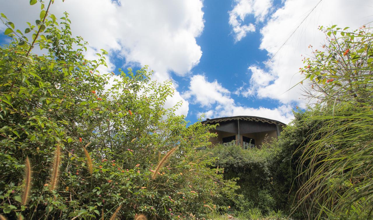 Villa Verde 엘라 외부 사진