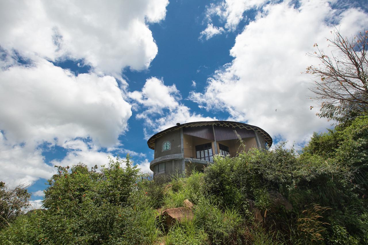 Villa Verde 엘라 외부 사진