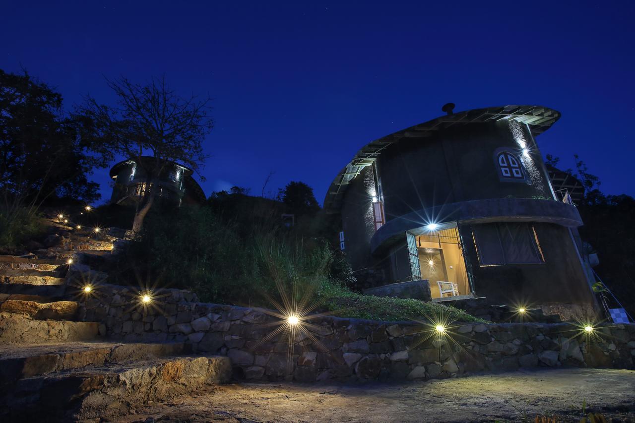 Villa Verde 엘라 외부 사진