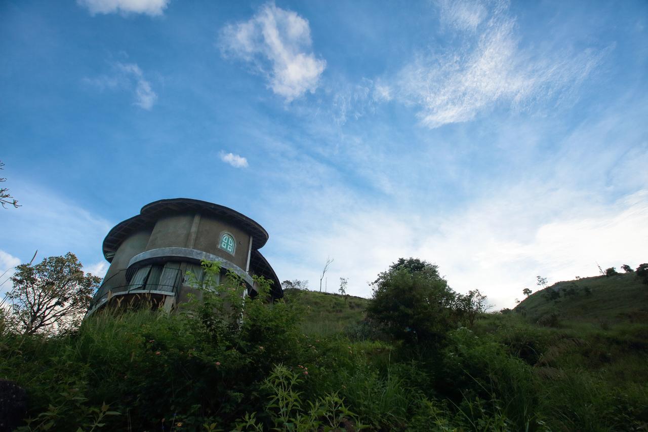 Villa Verde 엘라 외부 사진