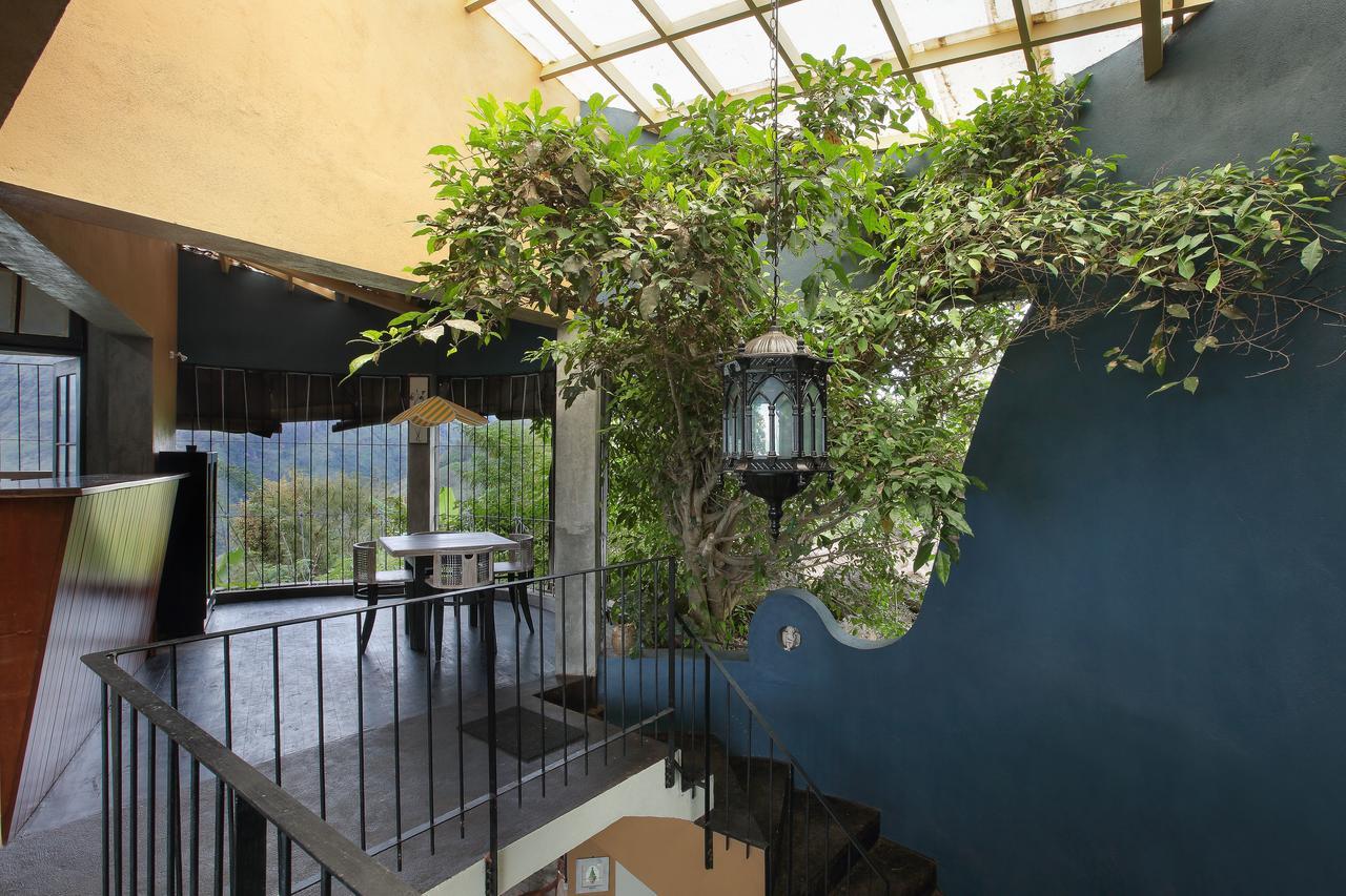 Villa Verde 엘라 외부 사진