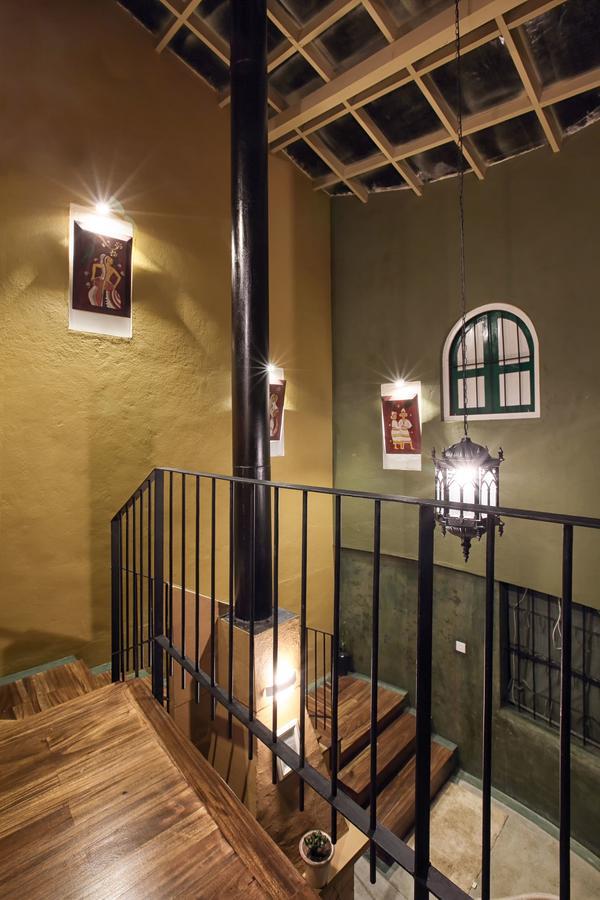 Villa Verde 엘라 외부 사진